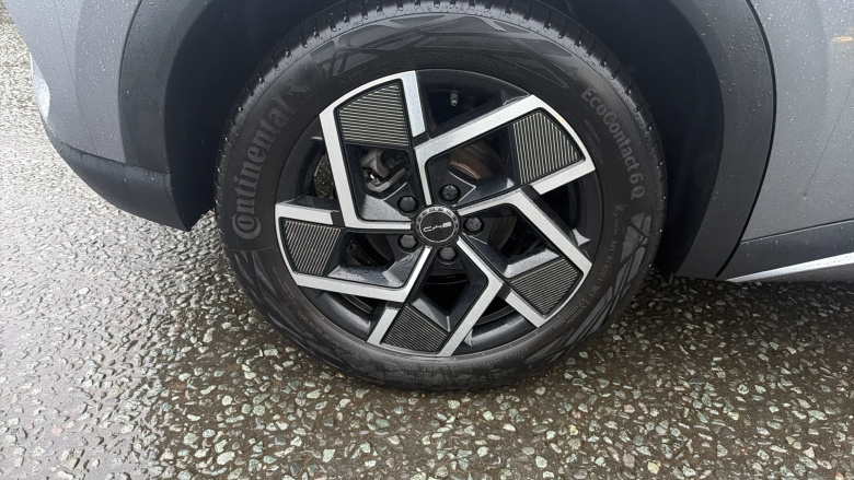 BYD Atto 3 150kW Design 60kWh 5dr Auto Electric Hatchback